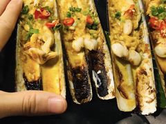 -辉记炭烧海鲜大排档·老字号(福田店)