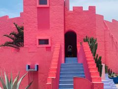 -漳州滨海火山岛自然生态风景区