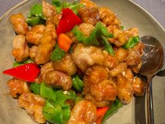-小天厨民间菜馆(深圳街店)