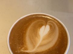 -麦当劳(新新大道岗丰店)