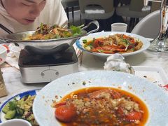 -阿胖龙虾小海鲜(宁国南路总店)