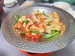 -章吴记喜瑞餐厅(东东城店)