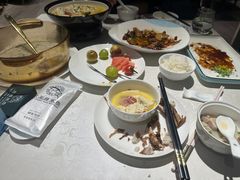 -至尊鲨鱼·原烹海鲜·新浙菜(拱宸桥店)