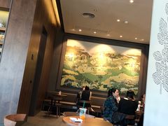 -星巴克(柳州万象城店)