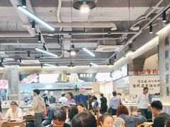 -谭三娘鲜切牛肉自助火锅(九眼桥总店)