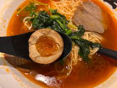 -和府捞面(壹方天地店)