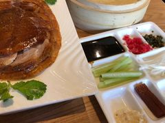 -四季民福烤鸭店(前门廊房二条店)