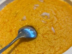 蟹黄豆腐-辣婆婆(航天桥店)