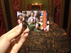 楼道-上海外滩英迪格酒店