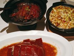 -顺峰(农展馆店)