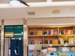 -茶港·点心·啫啫煲(范湖万达广场店)