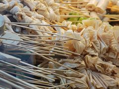 -小朱麻辣串(益民街店)