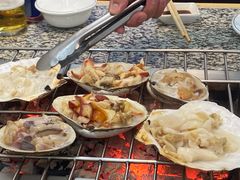 -震海贝烤贝·民俗特色店(延吉总店)