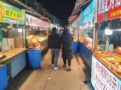 -大学城夜市大排档(凤栖路店)