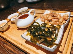 -大洋家·精品潮汕菜·生腌砂锅粥(天河东路店)