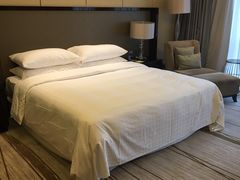 -廊坊固安福朋喜来登酒店