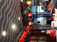 -老浒记烤鸭-北京菜(琉璃厂店)