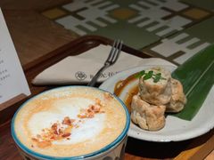 -时光花园(白鹭洲店)