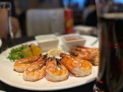 -Efes Turkish & Mediterranean Cuisine 艾菲斯餐厅(陆家嘴店)
