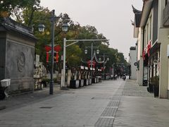 -安亭老街