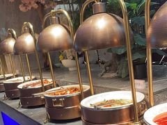 -犇放和牛烤肉·烤榴莲自助(苏宁城市奥莱店)
