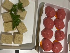 -八合里潮汕鲜牛肉火锅(上海汇智广场店)