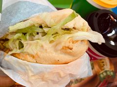 -赛百味SUBWAY(燕莎奥莱店)