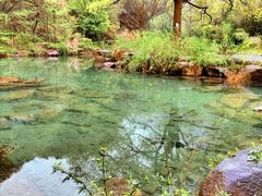 黄公望隐居地-黄公望隐居地
