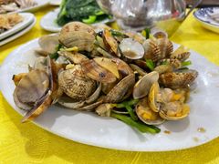 -秋姐美食店(旅游大道店)
