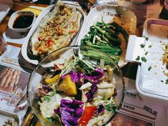 -木屋烧烤(白石洲店)