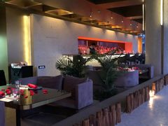 -wann lounge 低温慢煮牛排·清吧