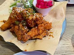 -Dak's 炸鸡(远景路店)