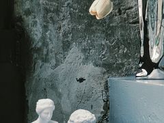 -CEMENT·coffee bar (凤凰创意园店)