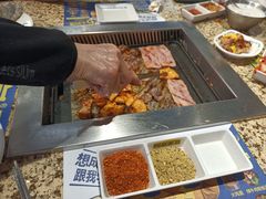 -阿亲家·韩式无限烤肉(春熙路店)