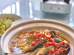 -野渡坡·极致湘菜·庭院餐厅(汉阳店)