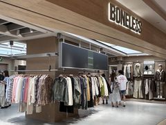 -天河城购物中心