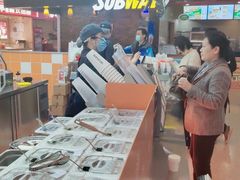 -爷爷不泡茶NOYEYENOTEA(武汉佰港城创始店)