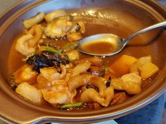 -百富源·海鲜辽菜(张士店)