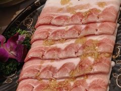 -红沃鳗鱼黑牛烤肉店(不老街店)