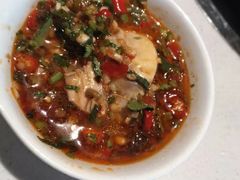 自助蘸碟-八珍玉食鸡煲·打边炉(印象城店)