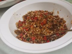 -小隐院子·庭院餐厅(大学城后湖店)