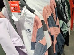 -利群海琴购物广场(商丘路店)