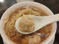 细蓉面-丽的面家(多宝路店)