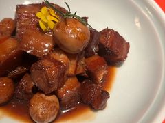 -春色如许·茶食餐厅(桃李春风店)