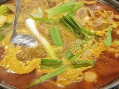 -湘肠香火锅店(团结湖店)
