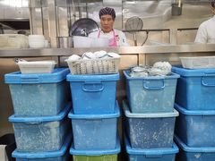 -京味精餐厅(长椿里小区店)