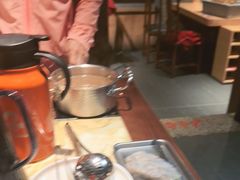 -东道煮牛肉火锅(东盛大街店)
