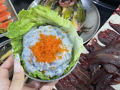 -铜元老码头鳝鱼火锅