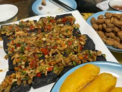 -回家湘菜馆(浮山后店)