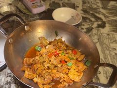 -绿茶餐厅(昌平悦荟店)